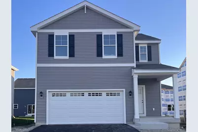 7143 Oakmont Road, Racine, WI 53406 - Photo 1