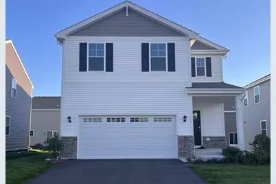 7151 Oakmont Road, Racine, WI 53406 - Photo 1