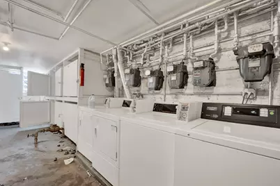 1406 W Flournoy Street #1, Chicago, IL 60607 - Photo 17