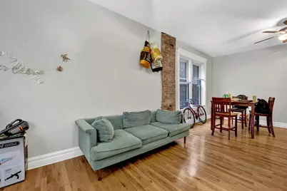 1406 W Flournoy Street #1, Chicago, IL 60607 - Photo 3