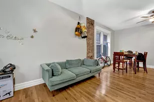 1406 W Flournoy St, Chicago, IL 60607 - Photo 3