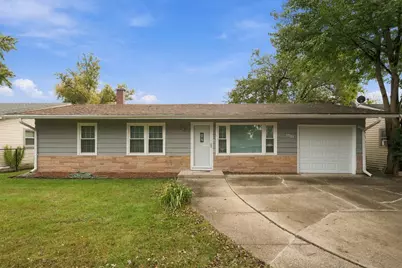 15321 Willow Lane, Markham, IL 60428 - Photo 1