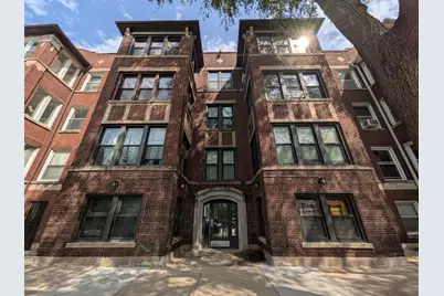 644 E 51st Street #2W, Chicago, IL 60615 - Photo 1