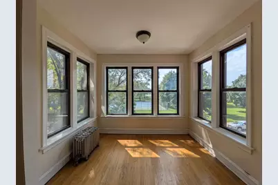 644 E 51st Street #2W, Chicago, IL 60615 - Photo 3