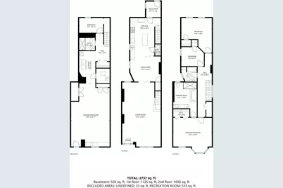 4627 S Saint Lawrence Avenue, Chicago, IL 60653 - Photo 39