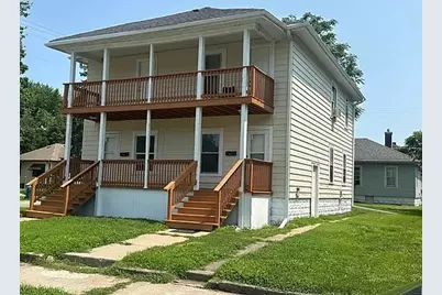 604 S Poplar Avenue, Kankakee, IL 60901 - Photo 1