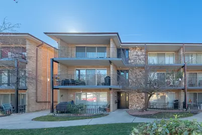 3175 W 115th Street #3E, Merrionette Park, IL 60803 - Photo 1