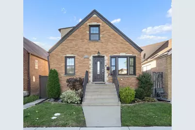 5324 N Laramie Avenue, Chicago, IL 60630 - Photo 1