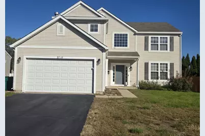 2710 Stonebridge Drive, Plainfield, IL 60586 - Photo 1