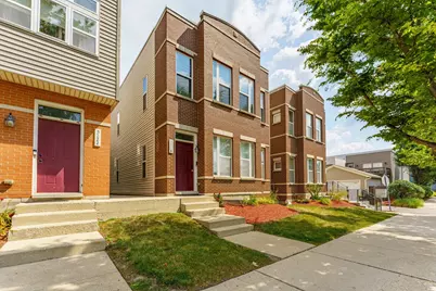 5218 W Galewood Avenue #A, Chicago, IL 60639 - Photo 3