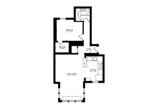 647 W Sheridan Rd, Chicago, IL 60613 - Photo 17