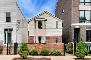 1464 W Ohio St, Chicago, IL 60642 - Photo 1