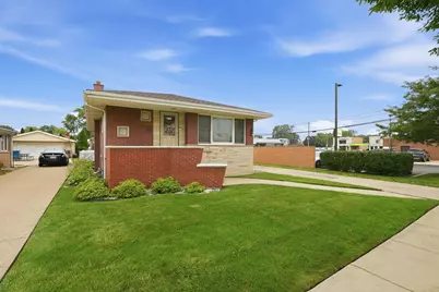9429 Major Avenue, Oak Lawn, IL 60453 - Photo 3