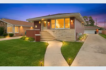 9429 Major Avenue, Oak Lawn, IL 60453 - Photo 1