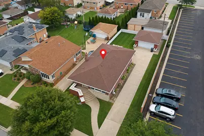 9429 Major Avenue, Oak Lawn, IL 60453 - Photo 35