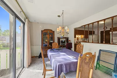 215 Brookston Drive #B2, Schaumburg, IL 60193 - Photo 5