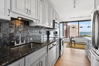 5455 N Sheridan Road #1801, Chicago, IL 60640 - Photo 5