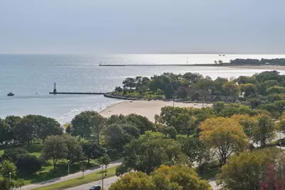 5455 N Sheridan Road #1801, Chicago, IL 60640 - Photo 21