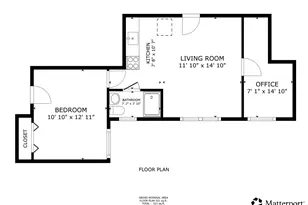 1414 W Pratt Blvd, Chicago, IL 60626 - Photo 9