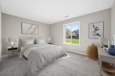 1654 Dover Court #A, Wheaton, IL 60189 - Photo 19