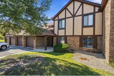 1654 Dover Court #A, Wheaton, IL 60189 - Photo 1