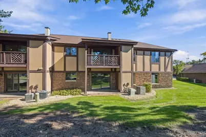 1654 Dover Court #A, Wheaton, IL 60189 - Photo 25