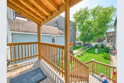 4953 S Paulina Street, Chicago, IL 60609 - Photo 9
