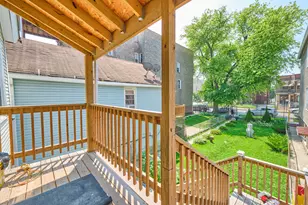 4953 S Paulina St, Chicago, IL 60609 - Photo 9