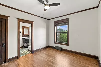 5520 S Cornell Avenue #3S, Chicago, IL 60637 - Photo 11