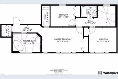 2009 W Walton Street #1, Chicago, IL 60622 - Photo 19