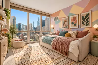 200 W Grand Avenue #1801, Chicago, IL 60654 - Photo 9