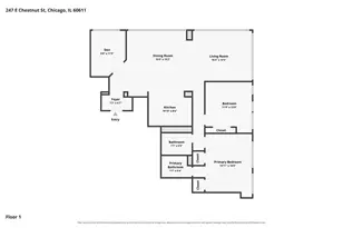 247 E Chestnut St, Chicago, IL 60611 - Photo 25