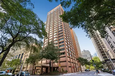 247 E Chestnut Street #1601, Chicago, IL 60611 - Photo 1
