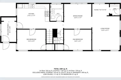 6134 S Campbell Avenue, Chicago, IL 60629 - Photo 15