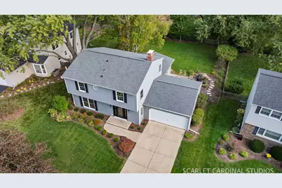 1608 Clyde Drive, Naperville, IL 60565 - Photo 37