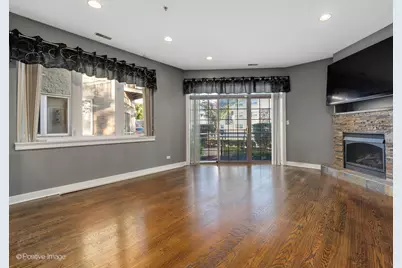 7932 W Grand Avenue #1E, Elmwood Park, IL 60707 - Photo 3