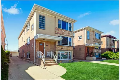 4628 N Sayre Avenue #G, Harwood Heights, IL 60706 - Photo 1