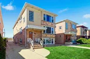 4628 N Sayre Ave, Harwood Heights, IL 60706 - Photo 1