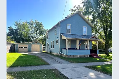 554 Bangs Street, Aurora, IL 60505 - Photo 1