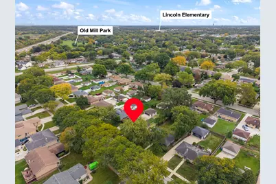 667 W Saint Aubin Drive, Addison, IL 60101 - Photo 27