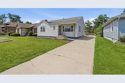 2642 Ridge Road, Lansing, IL 60438 - Photo 1
