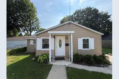 115 Grant Street, Barrington, IL 60010 - Photo 1