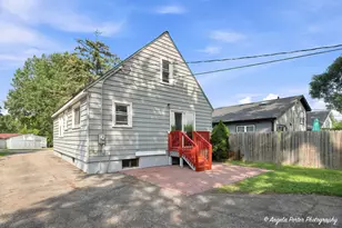1621 Round Lake Dr, Round Lake Beach, IL 60073 - Photo 27