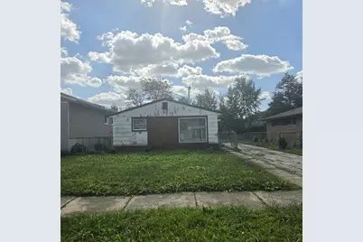 1649 W 163rd Street, Markham, IL 60428 - Photo 1