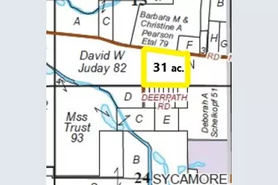 00 North Grove Road, Sycamore, IL 60178 - Photo 3