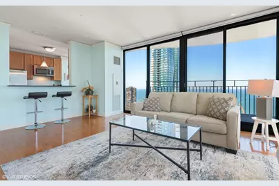 225 N Columbus Drive #6006, Chicago, IL 60601 - Photo 5