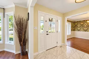 2412 Clifton Ct, Naperville, IL 60565 - Photo 7