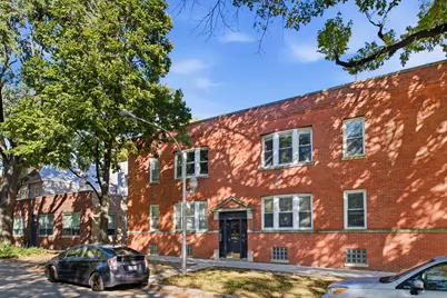 3809 N Ravenswood Avenue #2, Chicago, IL 60613 - Photo 3