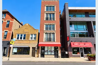 953 N Ashland Avenue #1, Chicago, IL 60622 - Photo 1
