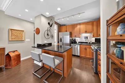 1250 S Michigan Avenue #1605, Chicago, IL 60605 - Photo 5